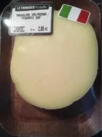 Mängden socker i Provolone