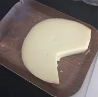 Mängden socker i Provolone valpadana piquante dop