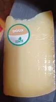 Mängden socker i Comté AOP Doux Rivoire