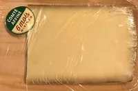 Mängden socker i Comte AOP 6 mois