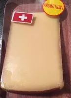 Mängden socker i APPENZELLER