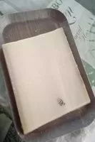 Mängden socker i Gruyere suisse AOP 9 mois d'affinage