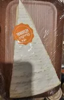 Mängden socker i Brie de meaux