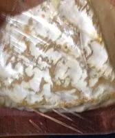 Mängden socker i Brie de melun