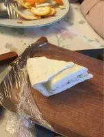 Mängden socker i Fromage a la truffe ete