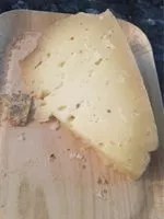 Mängden socker i Lavort brebis lait cru