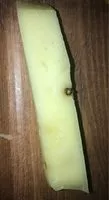 Mängden socker i Pecorino