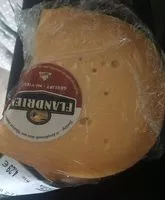 Mängden socker i Flandrien 1/2 vieux