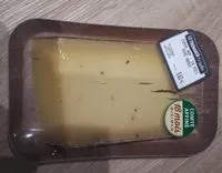 Mängden socker i Comte AOP - 18mois mini badoz