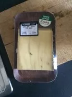 Mängden socker i Comte