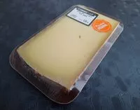 Mängden socker i Comte AOP 6 Mois Mini Badoz