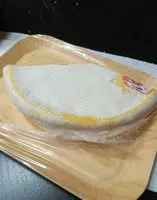 Mängden socker i Reblochon AOP