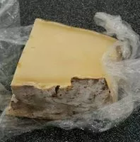 Mängden socker i Saint nectaire fermier aop livradois