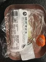 Mängden socker i Fromage ossau irait aop lait cru