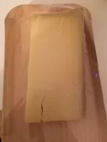 Mängden socker i Beaufort Chalet d'Alpage AOP