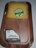 Mängden socker i Compte aop