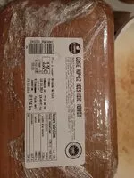 Mängden socker i Comte AOP-12mois mini monnin