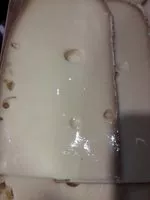 Mängden socker i Raclette Fromager halles