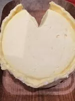 Mängden socker i Chaource AOP MOREL