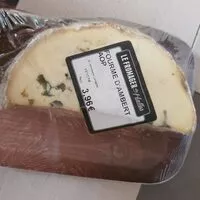 Mängden socker i FOURME D'AMBERT AOP