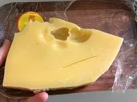 Mängden socker i emmental francais est-cntral IGP