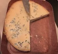 Mängden socker i Fourme de montbrison