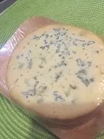 Mängden socker i Fourme de montbrison