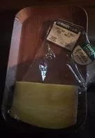 Mängden socker i Compte aop