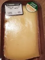 Mängden socker i Comté AOP 12 mois mini napiot