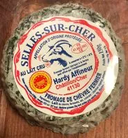 Mängden socker i Selles-sur-cher