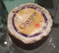 Mängden socker i Chaource