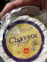 Mängden socker i Chaource