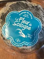 Mängden socker i La fleur de Sologne