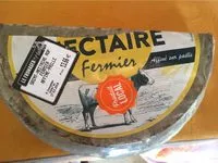 Mängden socker i Saint Nectaire Fermier