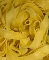 Mängden socker i Tagliatelles