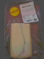 Mängden socker i Morbier AOP Fruité