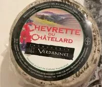 Mängden socker i Chevrette du Chatelard