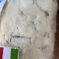 Mängden socker i Gorgonzola doux aop