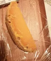 Mängden socker i Mimolette vieille beffroi