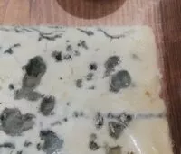 Mängden socker i Roquefort