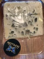 Mängden socker i Roquefort