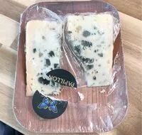 Mängden socker i Roquefort aop