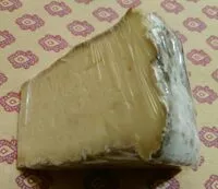 Mängden socker i Tomme de Savoie