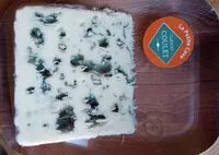 Mängden socker i Roquefort
