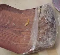 Mängden socker i Roquefort papillon