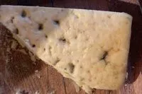 Mängden socker i Roquefort