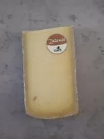 Mängden socker i Comté Intense