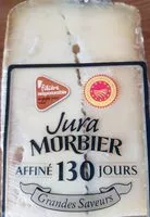 Mängden socker i Jura morbier