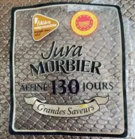 Mängden socker i MORBIER