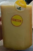 Mängden socker i Comte aop doux